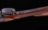 Winchester Model 21 16 Gauge – 2 BARREL SET, CASED, 98%, KILLER WOOD, vintage firearms inc - 17 of 23