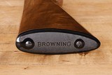 Browning 12 Gauge - BSS, 100% FACTORY, AS NEW CONDITION, WOW! vintage firearms inc - 18 of 21