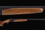 Browning 12 Gauge - BSS, 100% FACTORY, AS NEW CONDITION, WOW! vintage firearms inc - 11 of 21