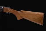 Browning 12 Gauge - BSS, 100% FACTORY, AS NEW CONDITION, WOW! vintage firearms inc - 5 of 21