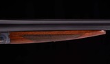 Winchester Model 21 12 Gauge – 1931, 7LB. 3OZ. 28”, FACTORY FINISH, vintage firearms inc - 13 of 21