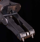 Winchester Model 21 12 Gauge – 1931, 7LB. 3OZ. 28”, FACTORY FINISH, vintage firearms inc - 20 of 21