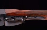 Winchester Model 21 12 Gauge – 1931, 7LB. 3OZ. 28”, FACTORY FINISH, vintage firearms inc - 16 of 21