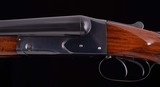 Winchester Model 21 12 Gauge – 1931, 7LB. 3OZ. 28”, FACTORY FINISH, vintage firearms inc - 1 of 21