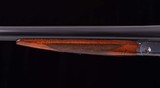 Winchester Model 21 12 Gauge – 1931, 7LB. 3OZ. 28”, FACTORY FINISH, vintage firearms inc - 11 of 21