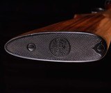 Winchester Model 21 12 Gauge – 1931, 7LB. 3OZ. 28”, FACTORY FINISH, vintage firearms inc - 18 of 21