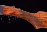 Winchester Model 21 12 Gauge – 1931, 7LB. 3OZ. 28”, FACTORY FINISH, vintage firearms inc - 7 of 21