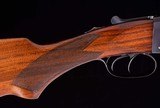 Winchester Model 21 12 Gauge – 1931, 7LB. 3OZ. 28”, FACTORY FINISH, vintage firearms inc - 8 of 21