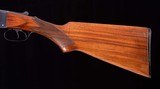 Winchester Model 21 12 Gauge – 1931, 7LB. 3OZ. 28”, FACTORY FINISH, vintage firearms inc - 5 of 21