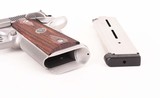 Wilson Combat .45 ACP - CLASSIC SUPERGRADE, TWO-TONE, BEAUTIFUL! vintage firearms inc - 16 of 18