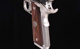 Wilson Combat .45 ACP - CLASSIC SUPERGRADE, TWO-TONE, BEAUTIFUL! vintage firearms inc - 6 of 18