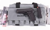 Wilson Combat 9mm - SFX9 HC 4", 15-RD, TRITIUM, AMBI SAFETY, NEW, IN STOCK! vintage firearms inc - 1 of 18