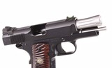 Wilson Combat 9mm - MS. SENTINEL, SMALL AND LIGHTWEIGHT! vintage firearms inc - 15 of 17