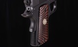 Wilson Combat 9mm - MS. SENTINEL, SMALL AND LIGHTWEIGHT! vintage firearms inc - 7 of 17