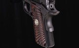 Wilson Combat 9mm - MS. SENTINEL, SMALL AND LIGHTWEIGHT! vintage firearms inc - 6 of 17