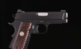 Wilson Combat 9mm - MS. SENTINEL, SMALL AND LIGHTWEIGHT! vintage firearms inc - 3 of 17