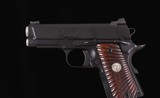 Wilson Combat 9mm - MS. SENTINEL, SMALL AND LIGHTWEIGHT! vintage firearms inc - 2 of 17