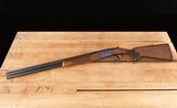 Ruger 20 Gauge - RED LABEL, EARLY GUN, EXCELLENT CONDITION! vintage firearms inc - 3 of 19