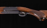 Ruger 20 Gauge - RED LABEL, EARLY GUN, EXCELLENT CONDITION! vintage firearms inc - 14 of 19