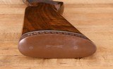 Browning 12 Gauge - SUPERPOSED PIGEON GRADE TRAP, BELGIAN MADE, HAND ENGRAVED, vintage firearms inc - 20 of 20