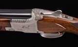 Browning 12 Gauge - SUPERPOSED PIGEON GRADE TRAP, BELGIAN MADE, HAND ENGRAVED, vintage firearms inc - 15 of 20