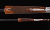 Browning 12 Gauge - SUPERPOSED PIGEON GRADE TRAP, BELGIAN MADE, HAND ENGRAVED, vintage firearms inc - 12 of 20