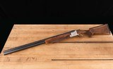 Browning 12 Gauge - SUPERPOSED PIGEON GRADE TRAP, BELGIAN MADE, HAND ENGRAVED, vintage firearms inc - 4 of 20