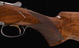 Browning 12 Gauge - SUPERPOSED PIGEON GRADE TRAP, BELGIAN MADE, HAND ENGRAVED, vintage firearms inc - 6 of 20