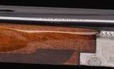 Browning 12 Gauge - SUPERPOSED PIGEON GRADE TRAP, BELGIAN MADE, HAND ENGRAVED, vintage firearms inc - 17 of 20