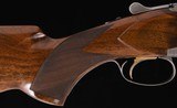 Browning 12 Gauge - SUPERPOSED PIGEON GRADE TRAP, BELGIAN MADE, HAND ENGRAVED, vintage firearms inc - 8 of 20