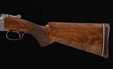 Browning 12 Gauge - SUPERPOSED PIGEON GRADE TRAP, BELGIAN MADE, HAND ENGRAVED, vintage firearms inc - 5 of 20