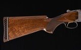 Browning 12 Gauge - SUPERPOSED PIGEON GRADE TRAP, BELGIAN MADE, HAND ENGRAVED, vintage firearms inc - 7 of 20