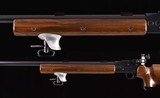 BSA Martini International .22LR - MKIV, TARGET RIFLE, STRAIGHT WALL BARREL,REDFIELD OLYMPIC SIGHT, vintage firearms inc - 6 of 19