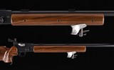 BSA Martini International .22LR - MKIV, TARGET RIFLE, STRAIGHT WALL BARREL,REDFIELD OLYMPIC SIGHT, vintage firearms inc - 7 of 19