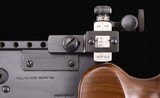BSA Martini International .22LR - MKIV, TARGET RIFLE, STRAIGHT WALL BARREL,REDFIELD OLYMPIC SIGHT, vintage firearms inc - 10 of 19