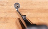 BSA Martini International .22LR - MKIV, TARGET RIFLE, STRAIGHT WALL BARREL,REDFIELD OLYMPIC SIGHT, vintage firearms inc - 17 of 19