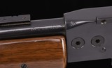 BSA Martini International .22LR - MKIV, TARGET RIFLE, STRAIGHT WALL BARREL,REDFIELD OLYMPIC SIGHT, vintage firearms inc - 14 of 19