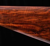 L.C. Smith Crown 12 Gauge – 30”, GORGEOUS WOOD, 1916, vintage firearms inc - 7 of 25