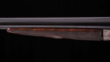 L.C. Smith Crown 12 Gauge – 30”, GORGEOUS WOOD, 1916, vintage firearms inc - 17 of 25