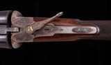 L.C. Smith Crown 12 Gauge – 30”, GORGEOUS WOOD, 1916, vintage firearms inc - 12 of 25