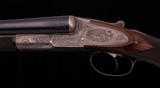 L.C. Smith Crown 12 Gauge – 30”, GORGEOUS WOOD, 1916, vintage firearms inc - 1 of 25