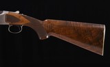 Winchester 20 Gauge - MODEL 101 PIGEON GRADE, 99% COIN FINISH, ORIGINAL BOX, vintage firearms inc - 5 of 23