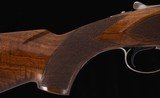 Winchester 20 Gauge - MODEL 101 PIGEON GRADE, 99% COIN FINISH, ORIGINAL BOX, vintage firearms inc - 8 of 23