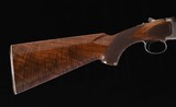 Winchester 20 Gauge - MODEL 101 PIGEON GRADE, 99% COIN FINISH, ORIGINAL BOX, vintage firearms inc - 6 of 23