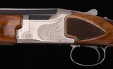 Winchester 20 Gauge - MODEL 101 PIGEON GRADE, 99% COIN FINISH, ORIGINAL BOX, vintage firearms inc - 1 of 23