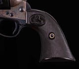 Colt Frontier Six Shooter .44-40 – ORIGINAL, NEAR MINT, vintage firearms inc - 3 of 25