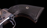Colt Frontier Six Shooter .44-40 – ORIGINAL, NEAR MINT, vintage firearms inc - 15 of 25