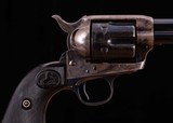 Colt Frontier Six Shooter .44-40 – ORIGINAL, NEAR MINT, vintage firearms inc - 7 of 25