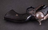 Colt Frontier Six Shooter .44-40 – ORIGINAL, NEAR MINT, vintage firearms inc - 18 of 25