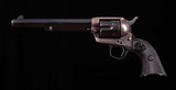 Colt Frontier Six Shooter .44-40 – ORIGINAL, NEAR MINT, vintage firearms inc - 1 of 25